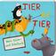 Tier auf Tier