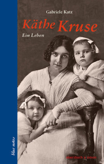 Käthe Kruse