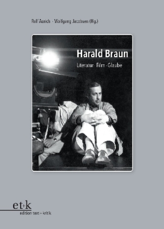 Harald Braun, m. Audio-CD