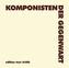 Komponisten der Gegenwart (KDG), 9 Ordner zur Fortsetzung