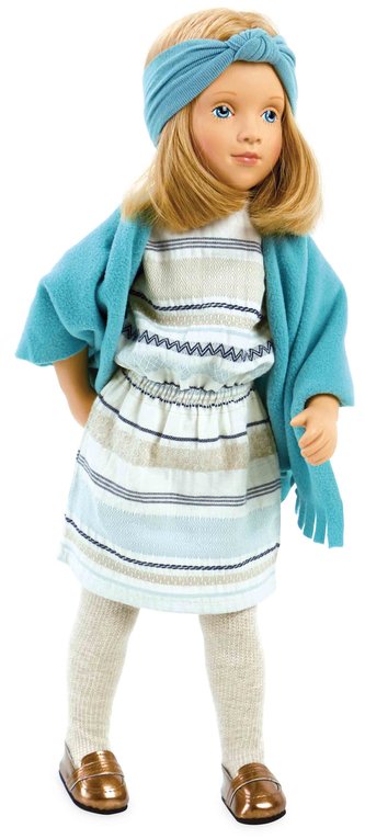 Petitcollin Panenka Jade 44 cm