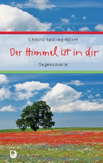 Der Himmel ist in dir