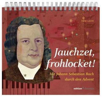 Jauchzet, frohlocket!, Tischkalender