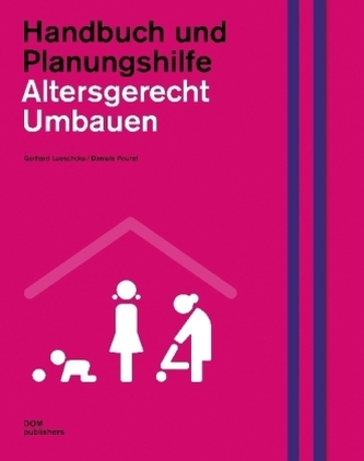 Altersgerecht umbauen, m. CD-ROM