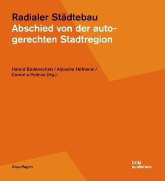 Radialer Städtebau