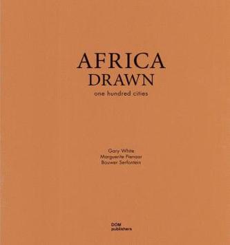 Africa Drawn
