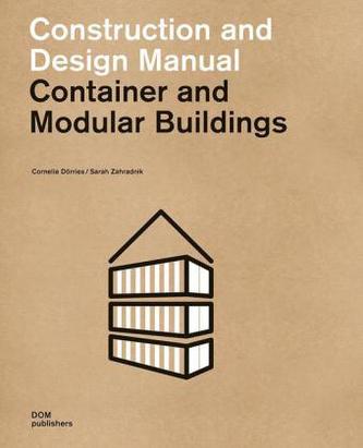 Container and Modular Buildings
