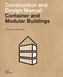 Container and Modular Buildings