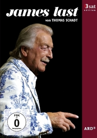 James Last - My Way, 1 DVD