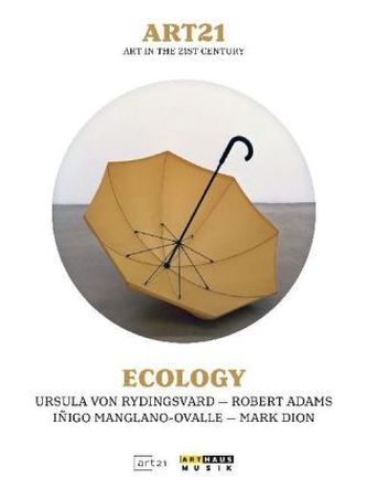 art 21: Ecology, 1 DVD