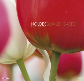 Noldes Blumengarten 2017