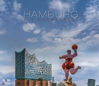 Hamburg 2017 (Format 34 x 39 cm)