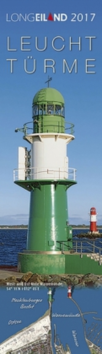 Leuchttürme - Long Eiland 2017