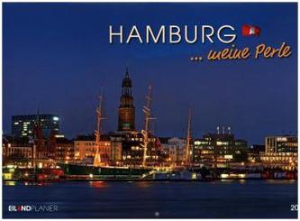 Hamburg ...meine Perle 2017