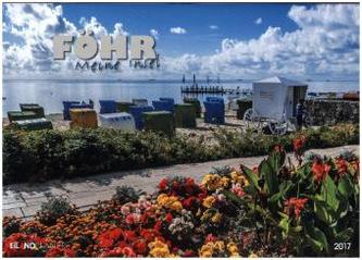 Föhr ...meine Insel 2017