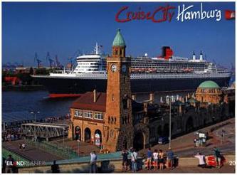 Cruise City Hamburg 2017