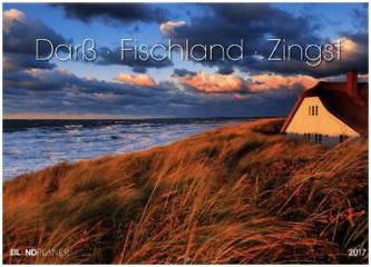Darß - Fischland - Zingst 2017