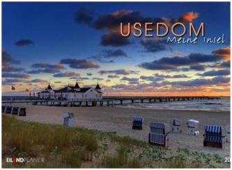 Usedom ... Meine Insel 2017