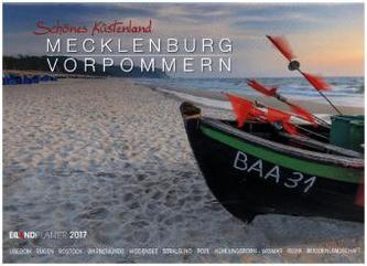 Mecklenburg-Vorpommern 2017