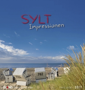 Sylt-Impressionen 2017