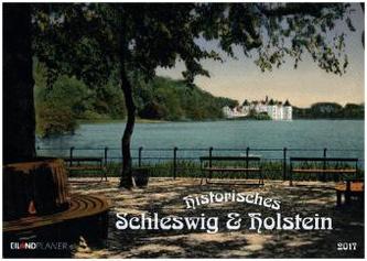 Historisches Schleswig & Holstein 2017