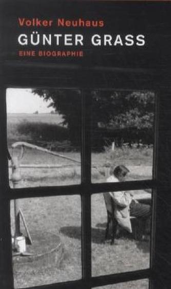 Günter Grass.