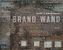 Brand Wand