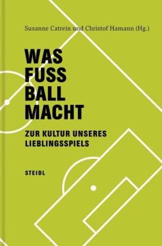 Was Fussball macht