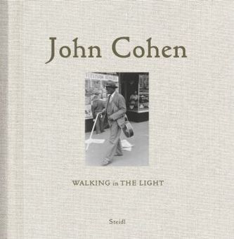 Walking in the Light