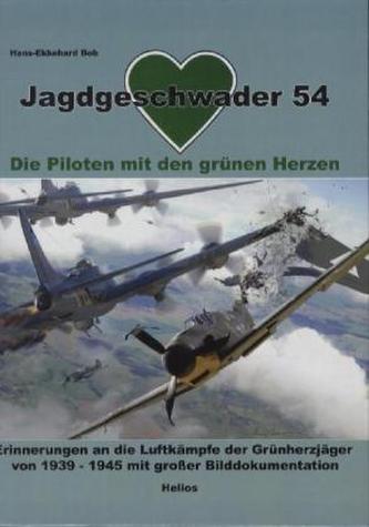 Jagdgeschwader 54