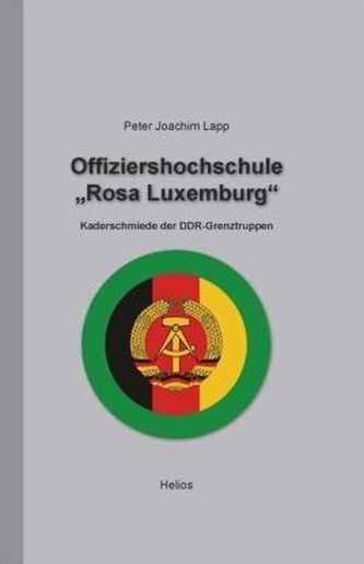 Offiziershochschule 'Rosa Luxemburg'