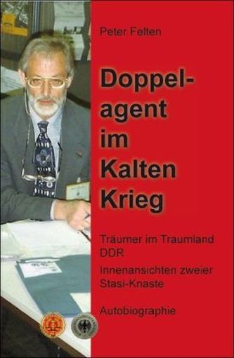 Doppelagent im Kalten Krieg