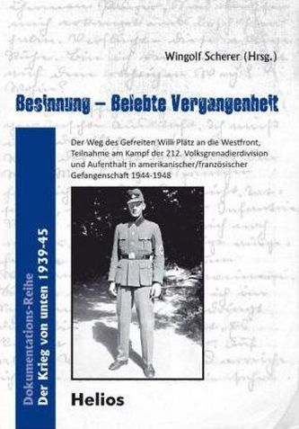 Besinnung - Belebte Vergangenheit