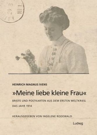 'Meine liebe kleine Frau'