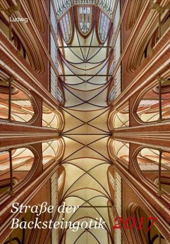 Straße der Backsteingotik 2017