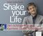 Shake your Life, 6 Audio-CDs