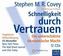 Schnelligkeit durch Vertrauen, 12 Audio-CDs