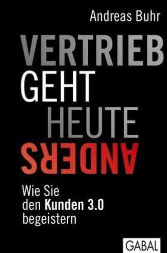 Vertrieb geht heute anders