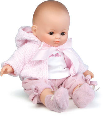 Petitcollin Panenka Baby Doll 36 cm My Baby Love