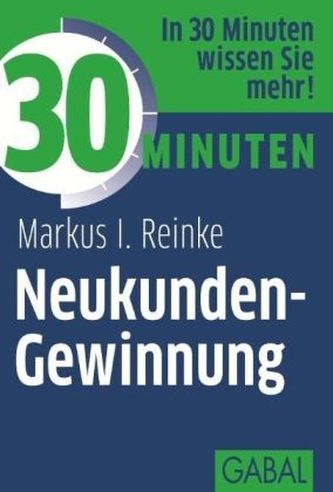 Neukunden-Gewinnung