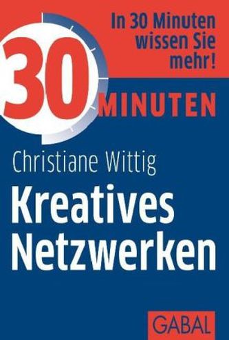 30 Minuten Kreatives Netzwerken