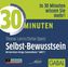 30 Minuten Selbst-Bewusstsein, 1 Audio-CD