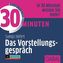 30 Minuten Das Vorstellungsgespräch, 1 Audio-CD