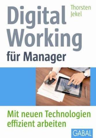 Digital Working für Manager