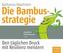 Die Bambusstrategie, 5 Audio-CDs