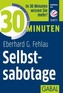 Selbstsabotage