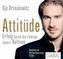 Attitüde, 8 Audio-CDs