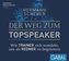 Der Weg zum Topspeaker, 10 Audio-CDs