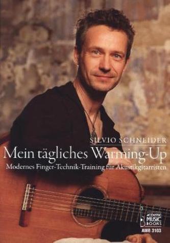 Mein tägliches Warming-Up