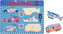 Small Foot Dřevěné puzzle se zvuky doprava